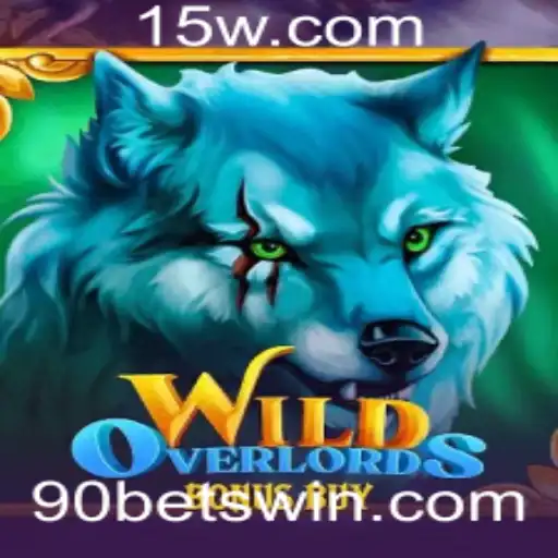 Explorando o Vibrante Mundo de WildOverlordsBonusBuy com 90bet