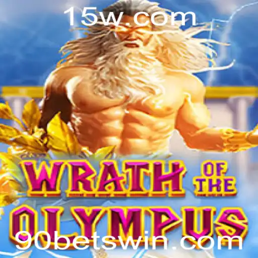 Explorando WrathofOlympus: O Jogo que Renasce Mitologias